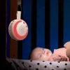Numsy Shush akkumulátoros fehér zaj babáknak NM008