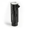 Videx LED akkumulátoros kerékpár lámpa 2000lm 5000K BA286