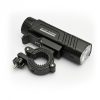 Videx LED akkumulátoros kerékpár lámpa 2000lm 5000K BA286