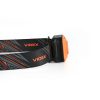 Videx LED akkumulátoros fejlámpa 400lm 5000K H085