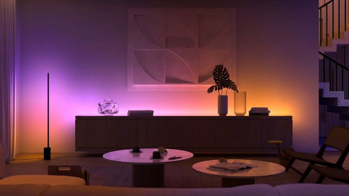 Használd ki te is a Philips Hue LED előnyeit!