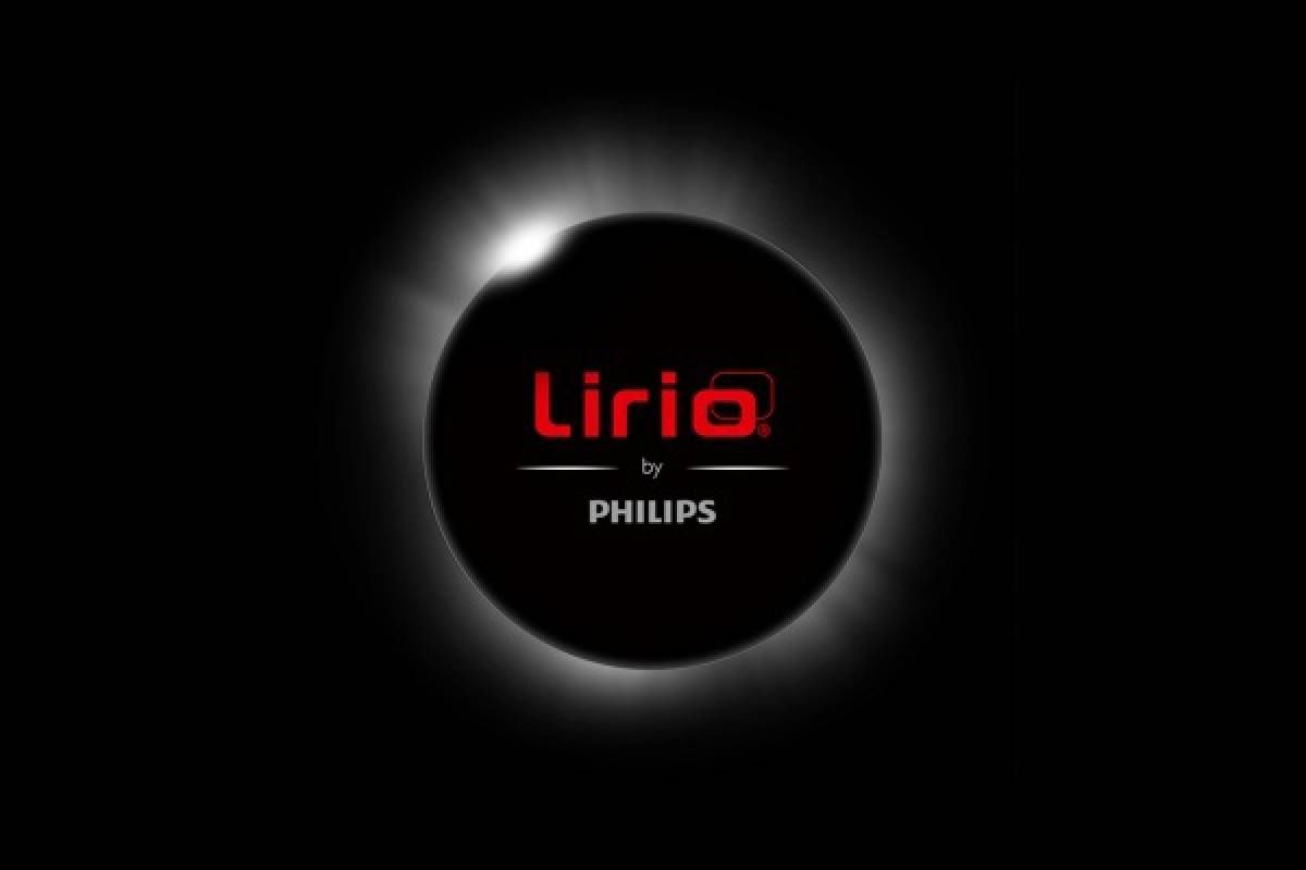 Philips Lirio – A fény inspirál, a fény teremt