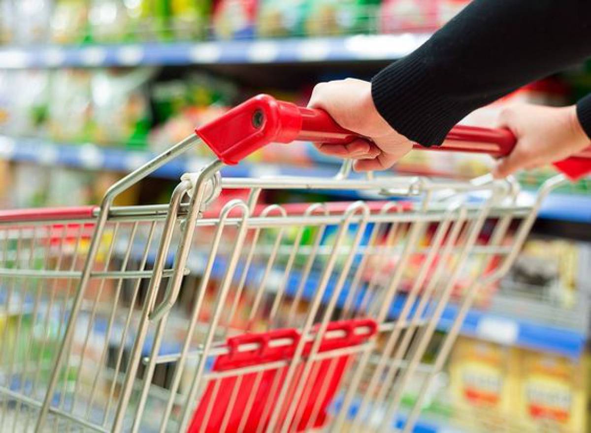 Világítás a szupermarketekben és bevásárlóközpontokban: Mögöttes szándék?