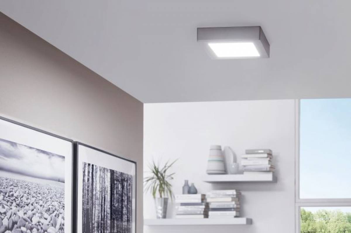 A falon kívüli LED panel használatából fakadó előnyök
