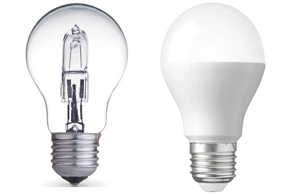 LED vagy halogén izzó - mit válassz, ha jót akarsz?