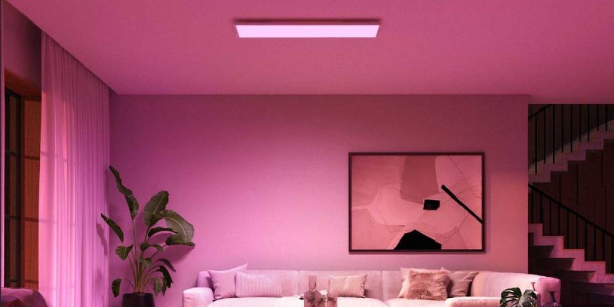 LED panel, a környezetkímélő világítási megoldás