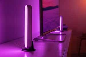 Philips hue play